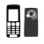 Full Body Housing For Sony Ericsson K510 White - Maxbhi Com