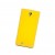 Full Body Housing For Iball Andi 4 5p Glitter Yellow - Maxbhi Com