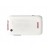 Full Body Housing For Motorola Moto Mix White - Maxbhi Com