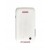 Full Body Housing For Motorola Moto Mix White - Maxbhi Com