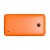 Full Body Housing For Nokia Lumia 635 Rm974 Orange - Maxbhi Com