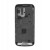 Full Body Housing For Samsung Galaxy S4 Mini Duos Grey - Maxbhi Com