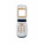 Full Body Housing For Sony Ericsson Z200 Silver - Maxbhi Com