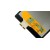Lcd With Touch Screen For Asus Memo Pad 7 Me572cl Black By - Maxbhi Com
