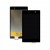 Lcd With Touch Screen For Asus Memo Pad 7 Me572cl Black By - Maxbhi Com