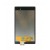 Lcd With Touch Screen For Asus Memo Pad 7 Me572cl Black By - Maxbhi Com