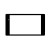 Replacement Front Glass For Asus Memo Pad 7 Me572cl Red By - Maxbhi Com