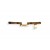 Side Button Flex Cable For Asus Memo Pad 7 Me572cl By - Maxbhi Com