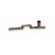 Side Button Flex Cable For Asus Memo Pad 7 Me572cl By - Maxbhi Com