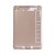 Full Body Housing For Apple Ipad Mini 3 Wifi Plus Cellular With Lte Support Gold - Maxbhi Com