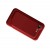 Full Body Housing For Htc Incredible S S710d Red - Maxbhi Com