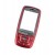Full Body Housing For Samsung D600e Black - Maxbhi Com
