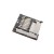 Mmc Connector For Tecno Mobile Phantom 8 By - Maxbhi Com