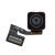 Replacement Back Camera For Apple Ipad Air 2 Wifi 64gb By - Maxbhi Com