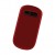 Full Body Housing For Alcatel Ot908 Red - Maxbhi Com