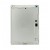 Full Body Housing For Apple Ipad Air 2 Wifi Cellular 128gb Silver - Maxbhi Com