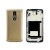 Full Body Housing For Lg G2 4g Lte Gold - Maxbhi Com