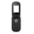 Full Body Housing For Sony Ericsson Z320i Blue - Maxbhi Com