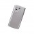 Full Body Housing For Lg Cookie Snap Gm360i Silver - Maxbhi Com