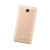 Full Body Housing For Panasonic Eluga I2 Activ 2gb Ram Rose Gold - Maxbhi Com