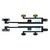 Side Key Flex Cable For Apple New Ipad 2017 Wifi Cellular 128gb By - Maxbhi Com