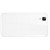Full Body Housing For Wiko Sunset White - Maxbhi Com