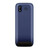Full Body Housing For Black Bear C99 Marathon Blue - Maxbhi Com