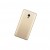 Full Body Housing For Meizu 15 Lite Gold - Maxbhi Com