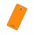 Full Body Housing For Blu Studio 5 0 Lte Y530q Orange - Maxbhi Com