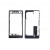 Full Body Housing For Motorola Droid 2 Global A956 Black - Maxbhi Com