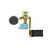 Loud Speaker Flex Cable For Samsung Galaxy Tab 7 7 32gb Wifi P6810 By - Maxbhi Com