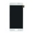 Display for Gionee S10 Lite White (Combo Folder) by Maxbhi.com