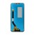 Lcd With Touch Screen For Huawei Honor 8c White By - Maxbhi Com