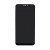 Lcd With Touch Screen For Huawei Honor 8c White By - Maxbhi Com