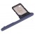 Sim Card Holder Tray For Sony Xperia 10 Navy - Maxbhi Com