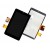 Lcd With Touch Screen For Asus Memo Pad Me172v Black By - Maxbhi Com