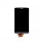 Lcd With Touch Screen For Lg G3 Screen Black By - Maxbhi Com