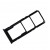 Sim Card Holder Tray For Vivo V15 Black - Maxbhi Com