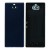 Back Panel Cover For Sony Xperia 10 Navy - Maxbhi Com
