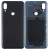 Back Panel Cover For Xiaomi Redmi 7 Black - Maxbhi Com