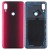 Back Panel Cover For Xiaomi Redmi 7 Red - Maxbhi Com