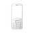 Full Body Housing For Intex A9 White - Maxbhi Com