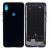 Full Body Housing For Xiaomi Redmi Note 7 Pro Black - Maxbhi Com