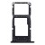Sim Card Holder Tray For Huawei Enjoy 9s White - Maxbhi Com