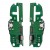 Charging Connector Flex Cable For Nokia 1 By - Maxbhi Com