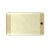 Full Body Housing For Domo Slate S7 Gold - Maxbhi Com