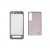Full Body Housing For Samsung T919 Behold Black - Maxbhi Com