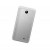 Full Body Housing For Ziox Duopix Grey - Maxbhi Com