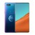 Full Body Housing For Zte Nubia X Blue - Maxbhi Com