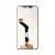 Lcd With Touch Screen For Motorola One P30 Play Black By - Maxbhi Com